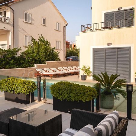 Villa Royale With Pool Hvar Town Luaran gambar