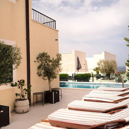 Villa Royale With Pool Hvar Town Luaran gambar