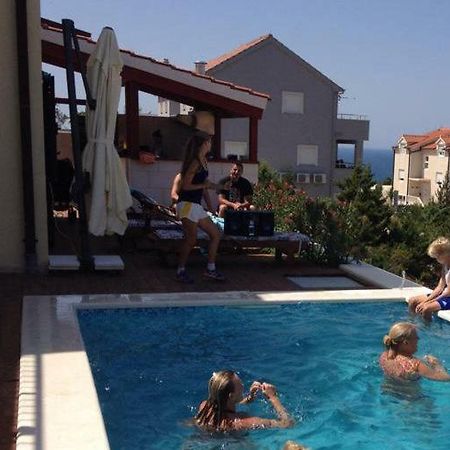 Villa Royale With Pool Hvar Town Luaran gambar