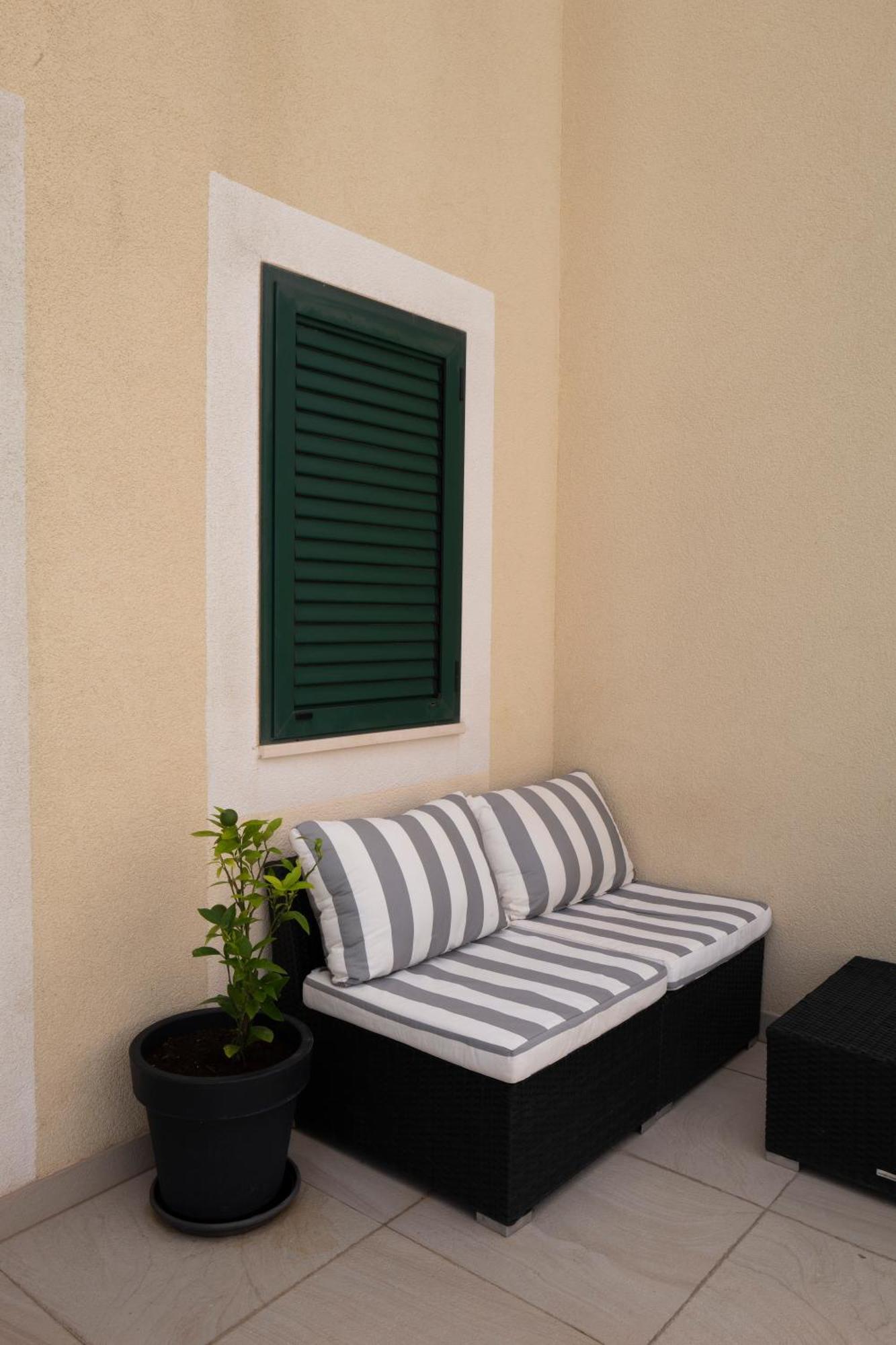 Villa Royale With Pool Hvar Town Luaran gambar