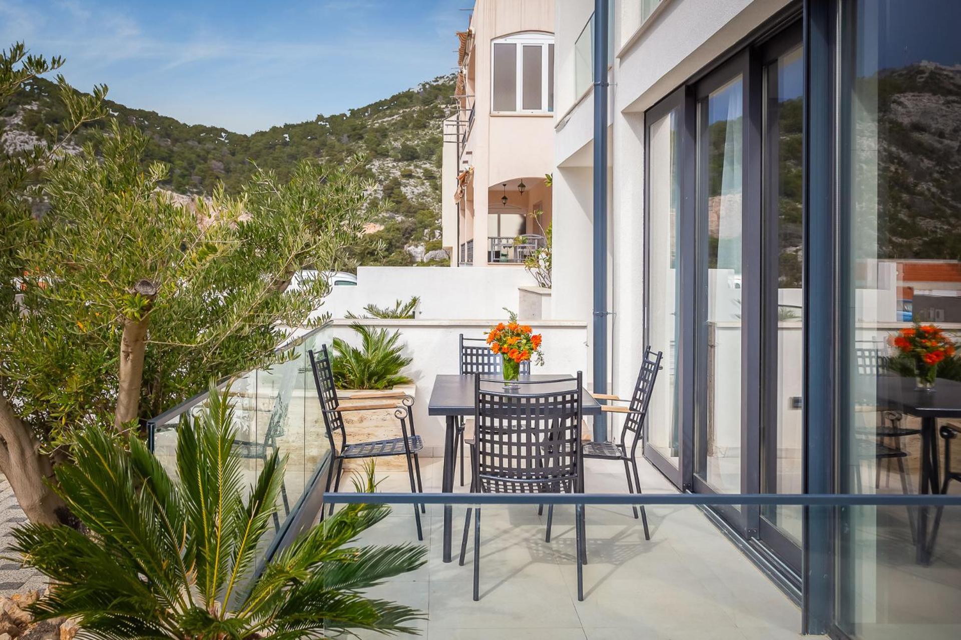 Villa Royale With Pool Hvar Town Luaran gambar