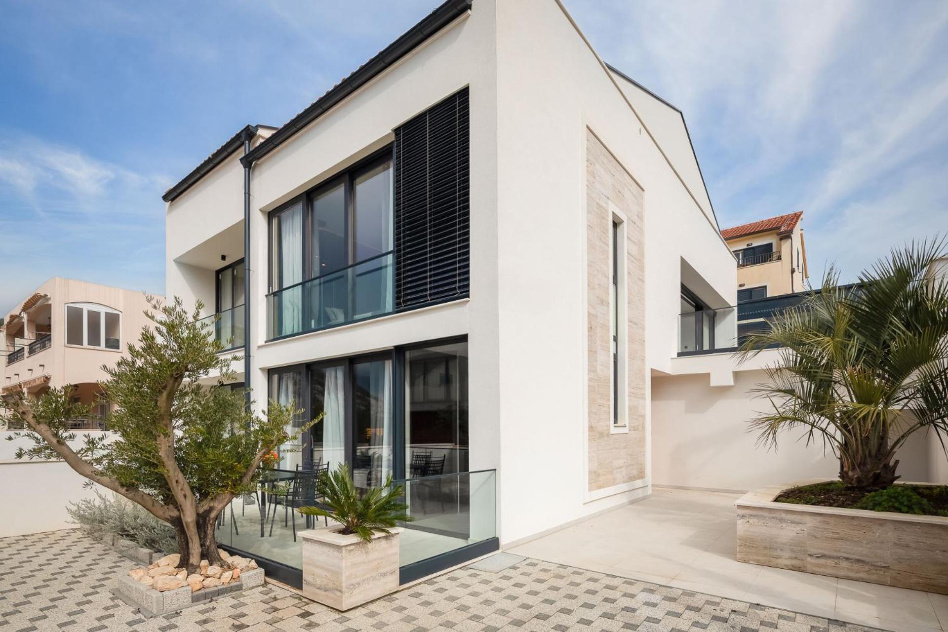 Villa Royale With Pool Hvar Town Luaran gambar