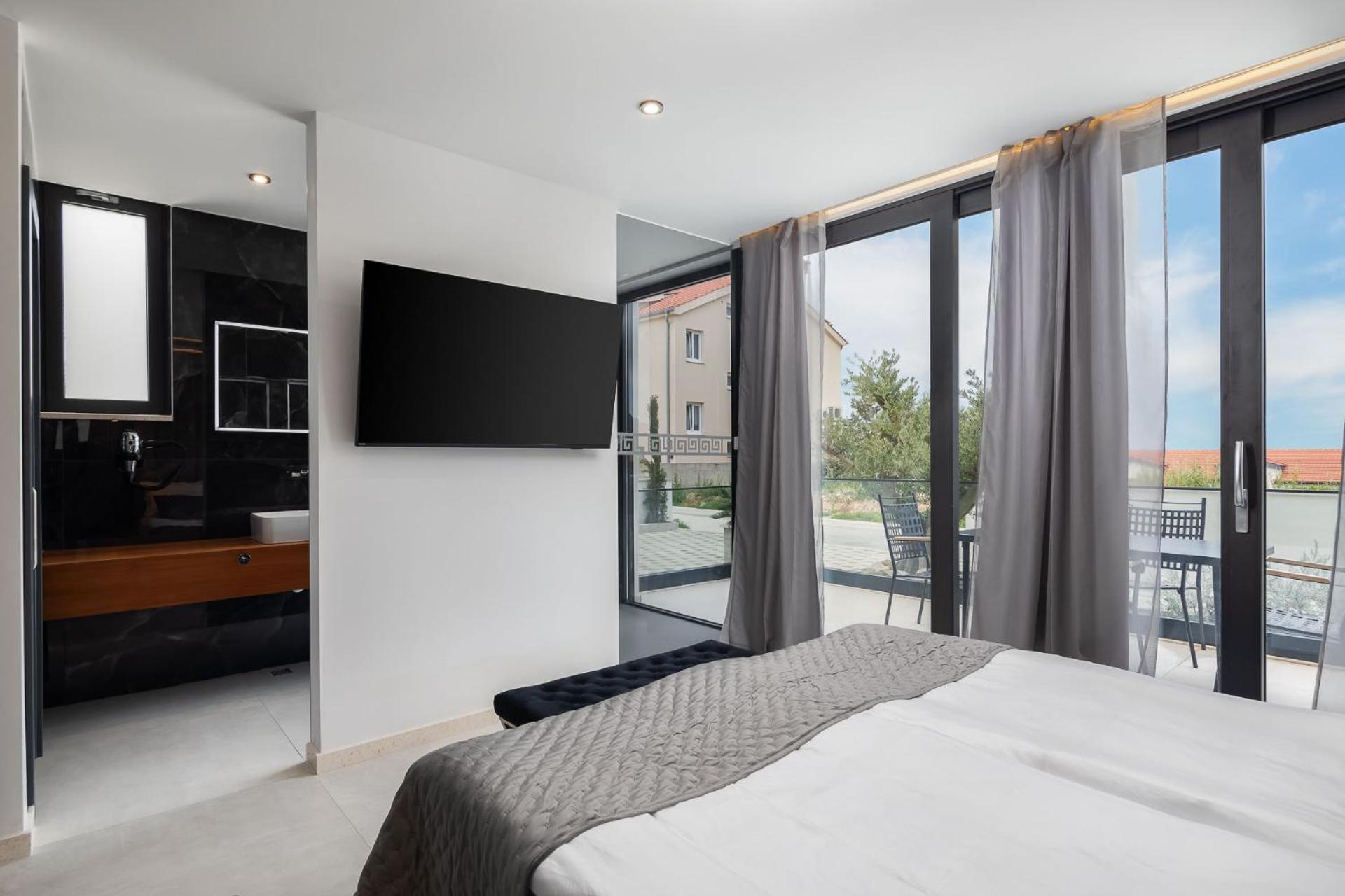 Villa Royale With Pool Hvar Town Luaran gambar