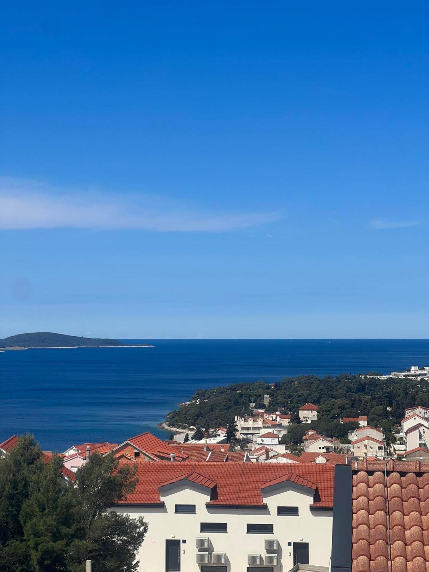 Villa Royale With Pool Hvar Town Luaran gambar