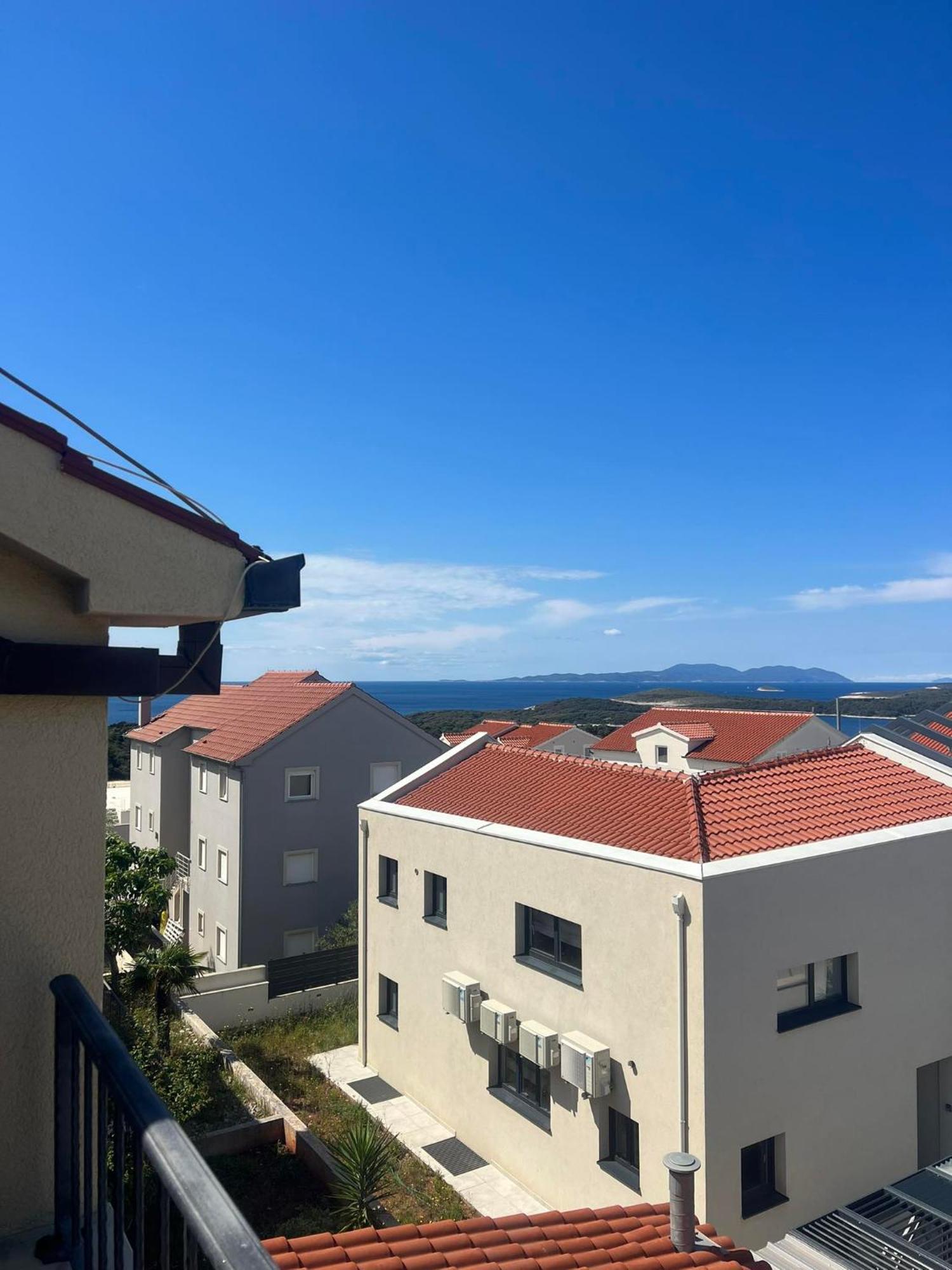 Villa Royale With Pool Hvar Town Luaran gambar