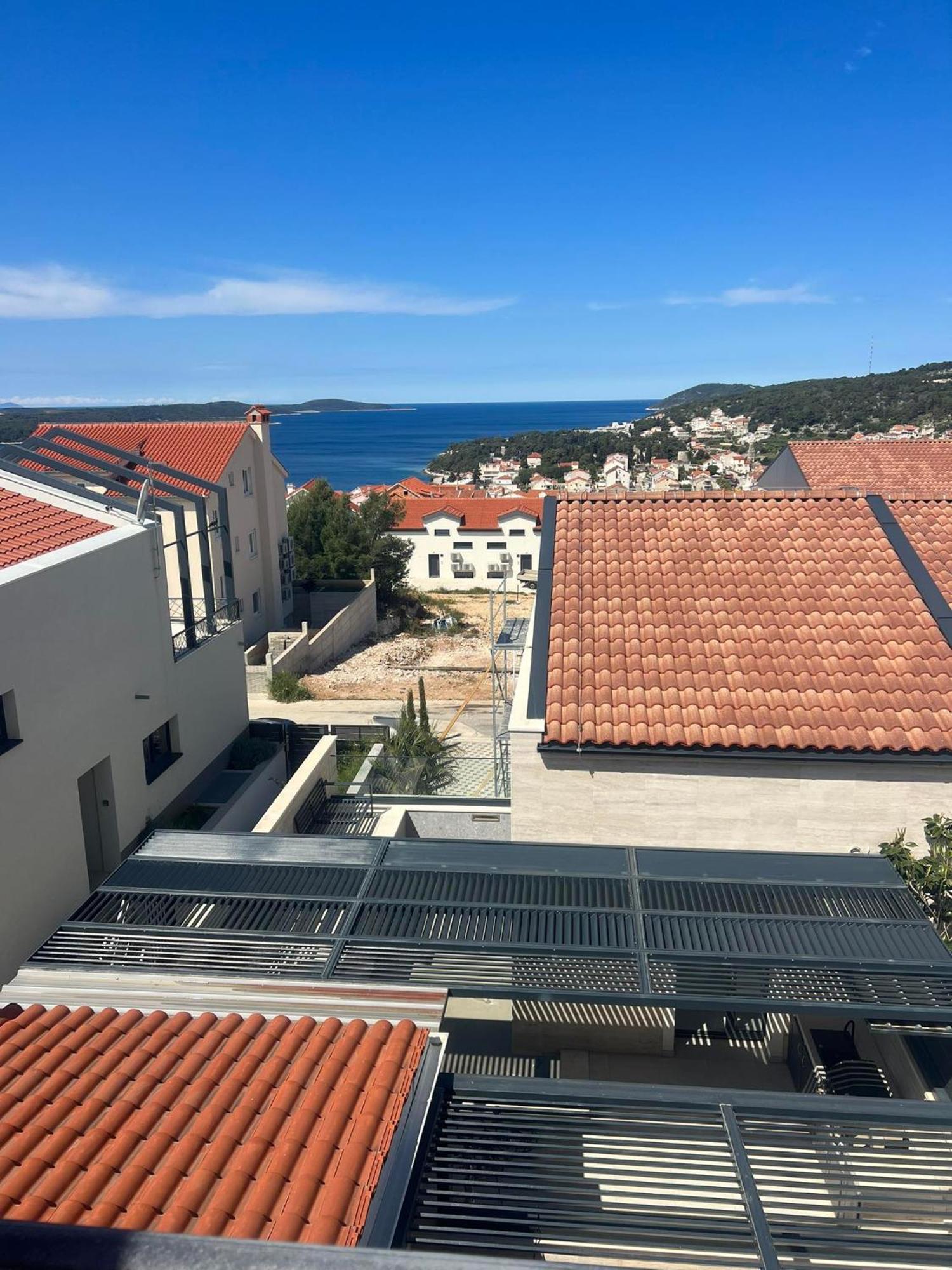 Villa Royale With Pool Hvar Town Luaran gambar