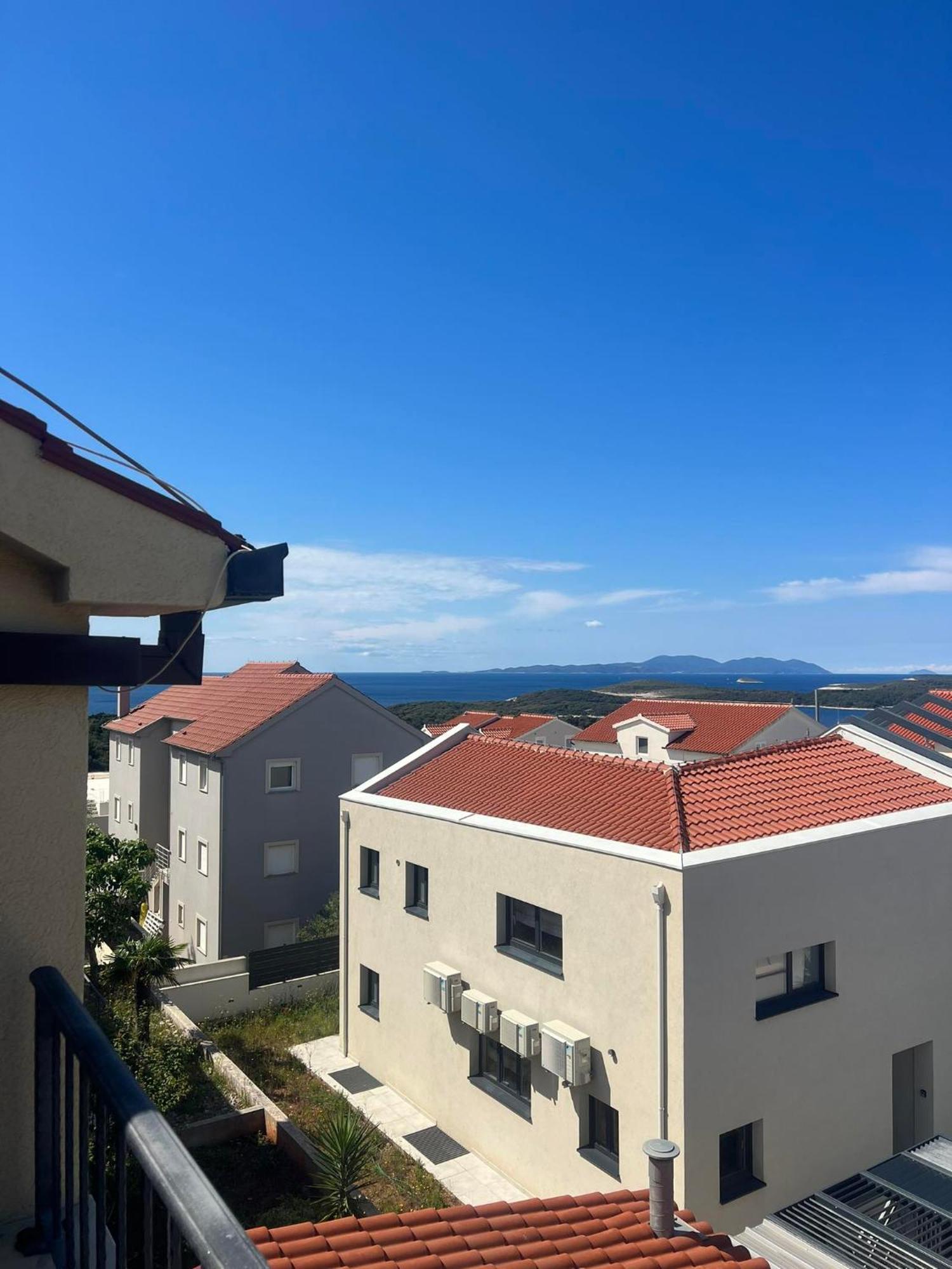 Villa Royale With Pool Hvar Town Luaran gambar