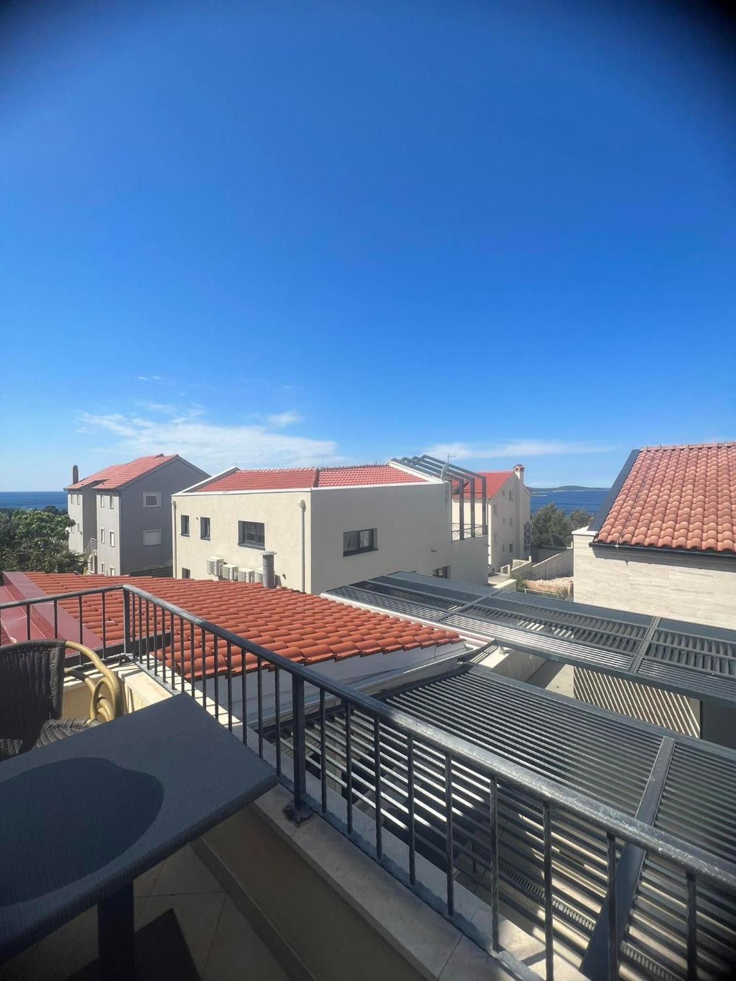 Villa Royale With Pool Hvar Town Luaran gambar