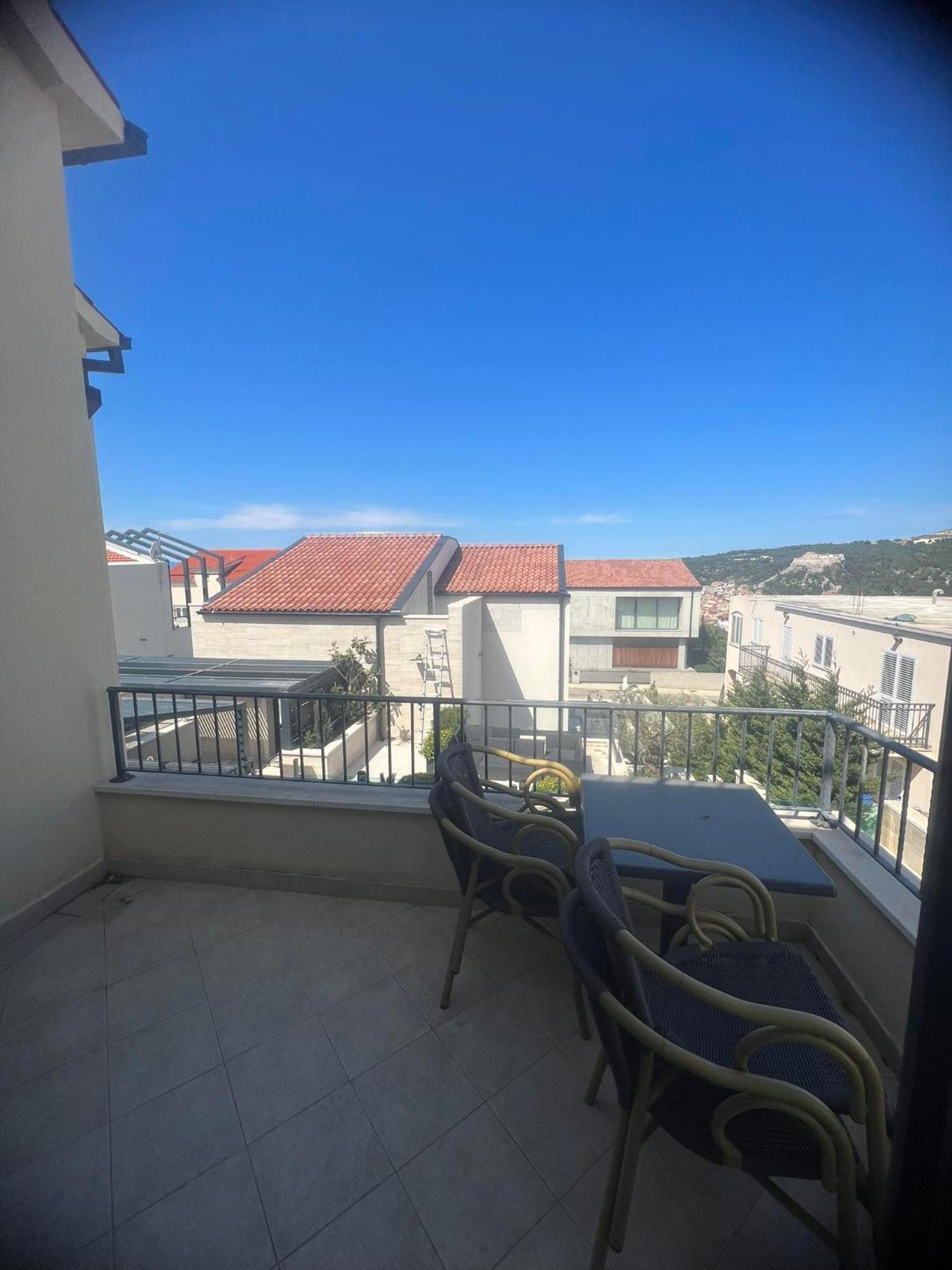Villa Royale With Pool Hvar Town Luaran gambar