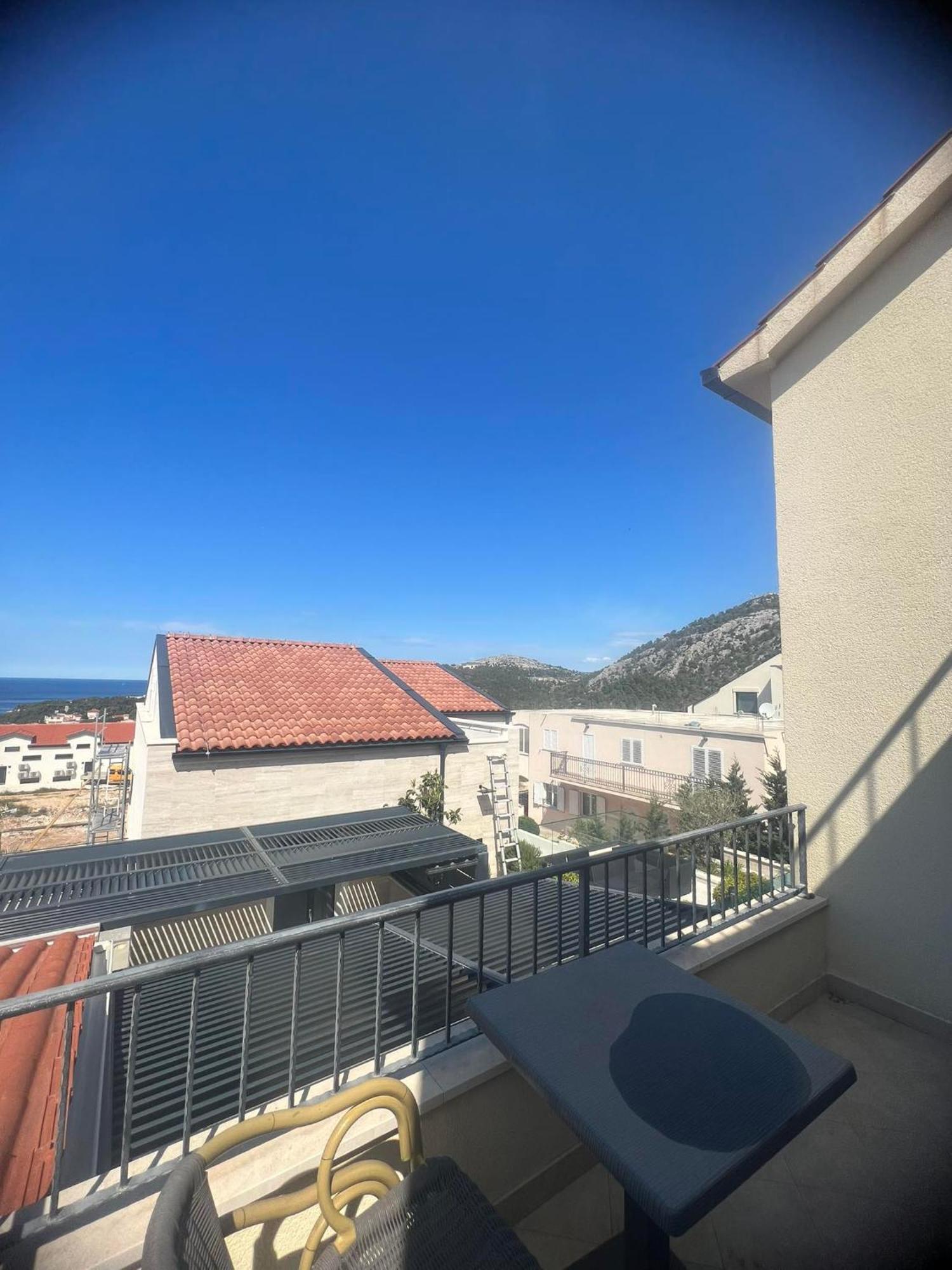 Villa Royale With Pool Hvar Town Luaran gambar