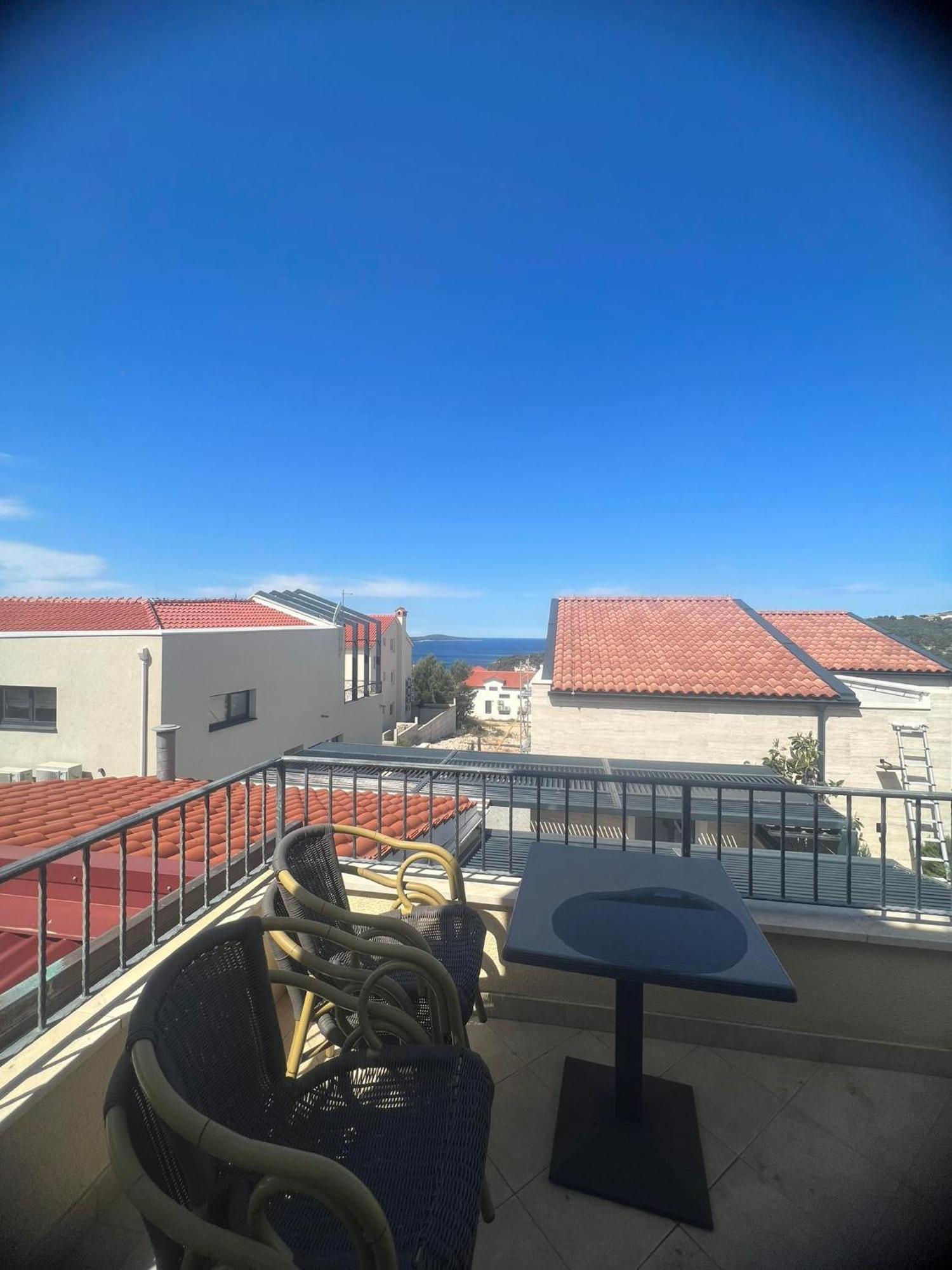 Villa Royale With Pool Hvar Town Luaran gambar