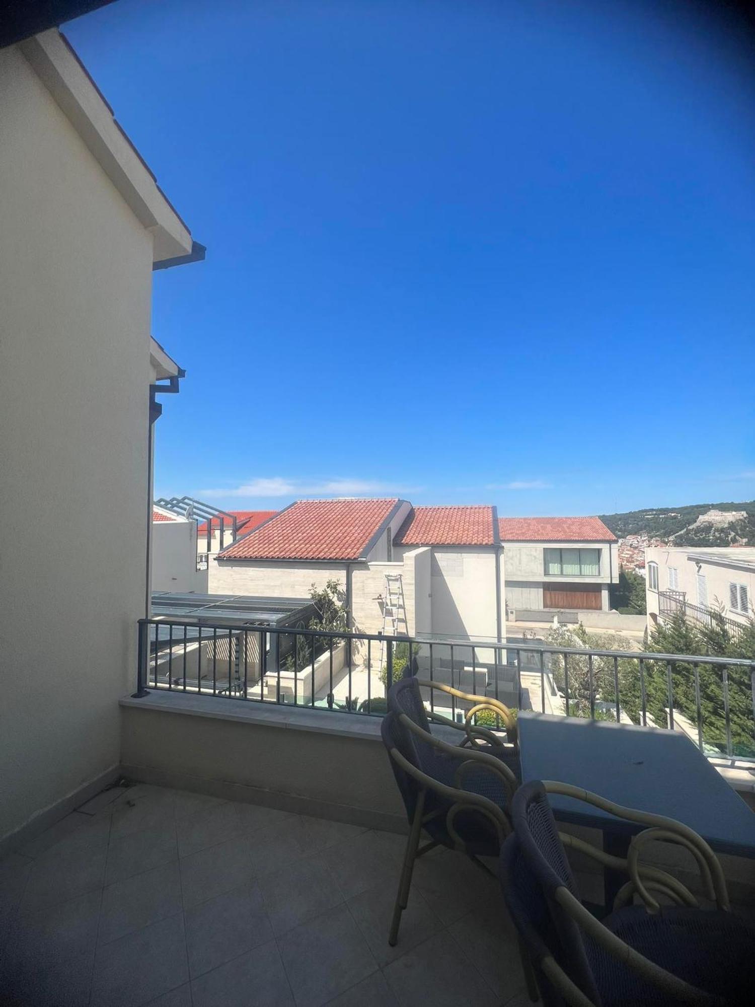 Villa Royale With Pool Hvar Town Luaran gambar