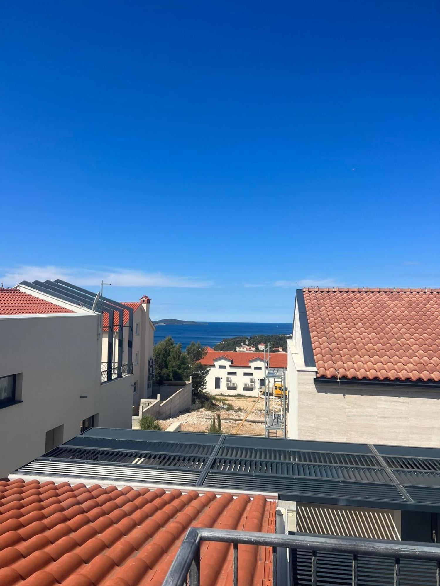 Villa Royale With Pool Hvar Town Luaran gambar